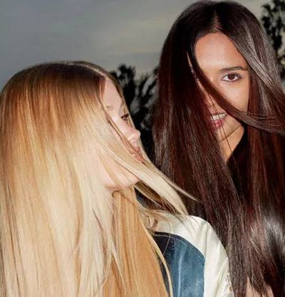 Welke blonde tint past bij je huidtoon en je persoonlijkheid?